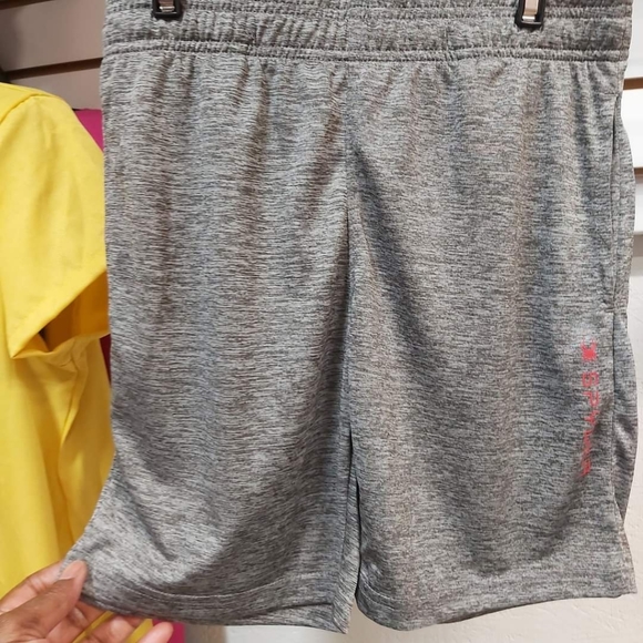 Spyder Boys Shorts - Picture 5 of 8